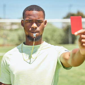 Referee