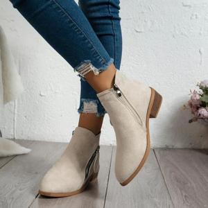 Boots & Booties