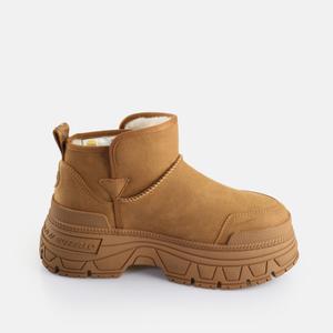 Boots & Booties