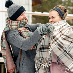 Scarves & Gloves