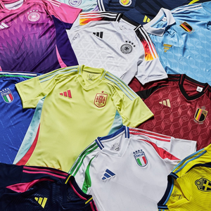 National Teams