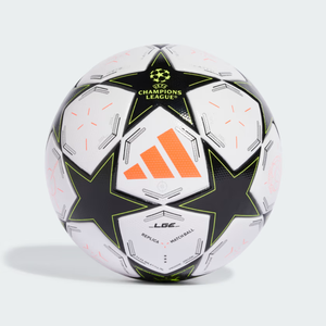 Balls