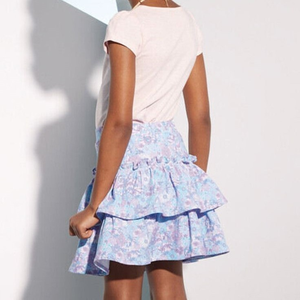 Skirts & Shorts