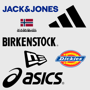 Brands