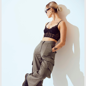 Pants & Jeans
