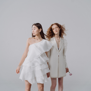 Dresses & Overalls