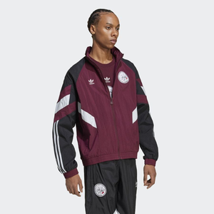 Jackets & Windbreakers
