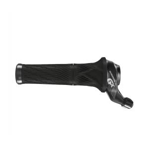 100108-speed-control-sram-gx-grip-shift-11v-black-red-one-size