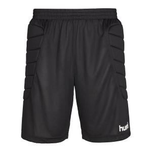 guardian-shorts-hummel-padding-black