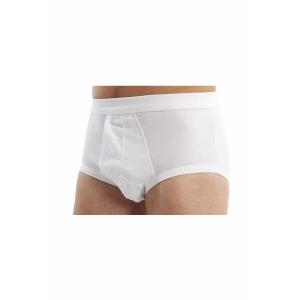 01247-001-open-brief-with-latex-belt-armor-lux-white