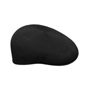 0287bc-bk001-kangol-tropic-504-beret-black