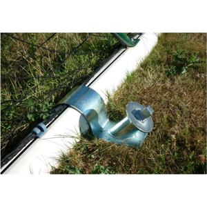 060107-pig-tail-anchoring-device-for-7-goal-diameter-32mm-sporti-silver-one-size
