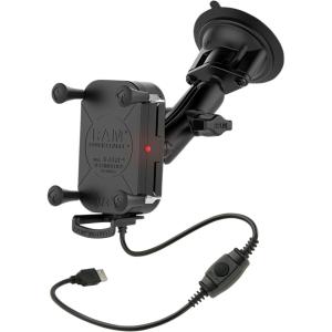 ram-b-166-un12w-handlebar-mount-ram-mounts-toughchrg-xgrip-suct-black-one-size