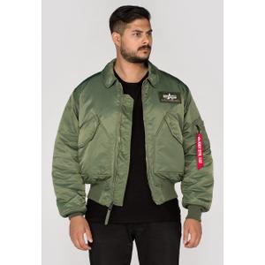 100102-01-bomber-alpha-industries-cwu-45-green-khaki