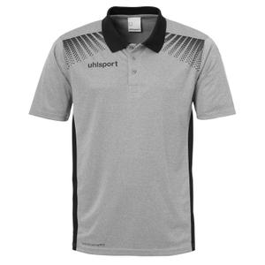 100214405-polo-child-uhlsport-goal-dark-gray-black