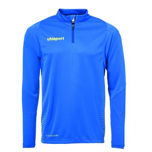 100214611-jacket-uhlsport-score-1-4-zip-blue-yellow