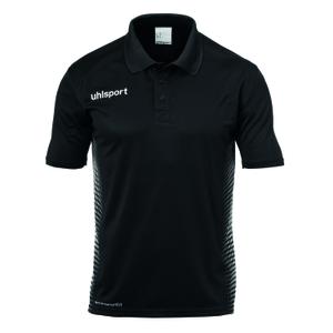 100214801-polo-child-uhlsport-score-black-white