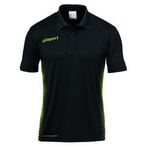 100214806-polo-child-uhlsport-score-black-neon-green