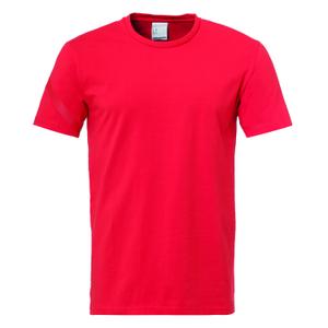 100215204-t-shirt-uhlsport-essential-pro-red