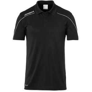 100220401-polo-child-uhlsport-stream-22-black-white
