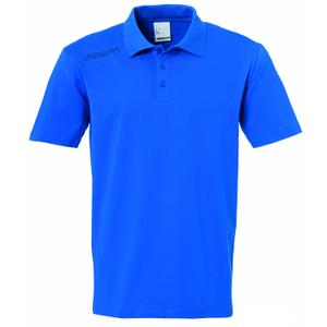 100221003-polo-child-uhlsport-essential-pro-blue