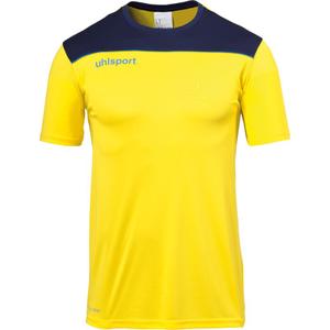 100221411-jersey-uhlsport-offense-23-poly-yellow-lemon-navy-blue-azure-blue