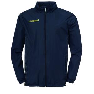 100335208-waterproof-jacket-for-children-uhlsport-score-navy-neon-yellow
