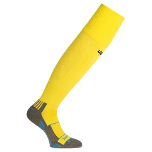 100369118-football-socks-uhlsport-team-pro-player-lemon-yellow-black