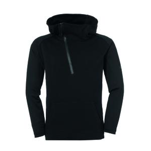 100506101-hooded-sweatshirt-uhlsport-essential-pro-black