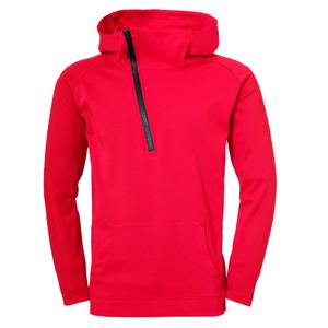 100506104-hooded-sweatshirt-uhlsport-essential-pro-red