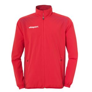 100516104-child-presentation-jacket-uhlsport-goal-red-bordeaux