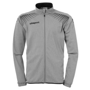 100516305-children-s-jacket-uhlsport-goal-classic-dark-gray-black