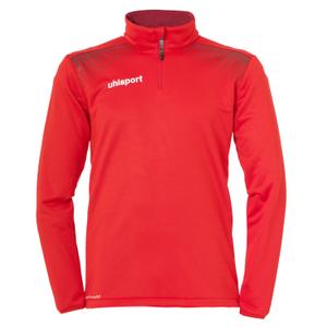 100516404-1-4-zip-jacket-uhlsport-goal-red-bordeaux