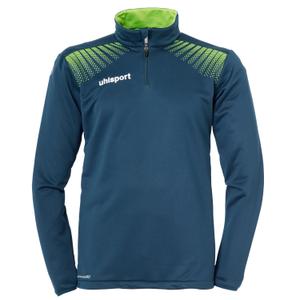 100516406-1-4-zip-jacket-uhlsport-goal-oil-green-flash