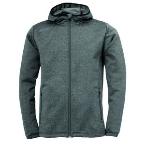 100517701-children-s-jacket-uhlsport-essential-fleece-charcoal-heather