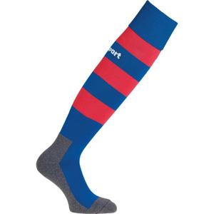 100610003-football-socks-uhlsport-team-pro-essential-stripe-azure-blue-red