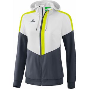 1032021-hooded-jacket-woman-erima-tracktop-squad-white-dark-gray-yellow-lemon