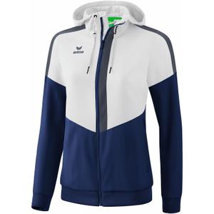 1032022-hooded-jacket-woman-erima-tracktop-squad-white-blue-dark-gray