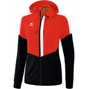 1032056-hooded-jacket-woman-erima-training-red-black-white