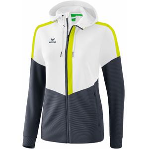 1032065-hooded-jacket-woman-erima-training-white-dark-gray-yellow-lemon