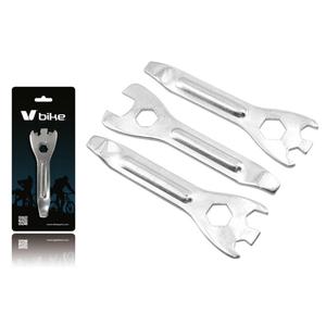 1101867-tire-iron-set-multi-purpose-wrenchesvicma-silver-one-size