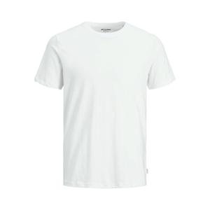 jack-and-jones-o-neck-organic-basic-t-shirt-white