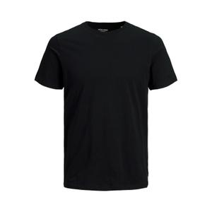 jack-and-jones-o-neck-organic-basic-t-shirt-black
