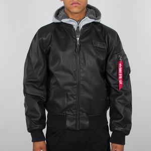 123106-198-bomber-alpha-industries-ma-1-d-tec-fl-black-heather-gray