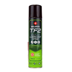 138299-teflon-bike-lubricant-spray-weldtite-tf2-ultimate-green-400-ml