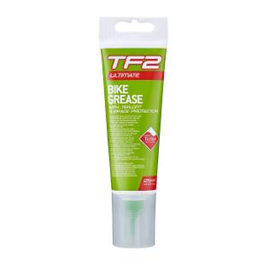 138304-teflon-bike-grease-in-tube-weldtite-tf2-bike-green-125-ml