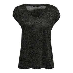 15136069-2500405-women-s-t-shirt-only-silvery-col-v-lurex-black