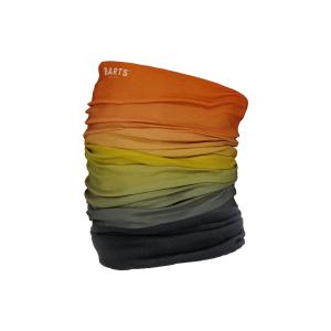 1588-11-fleece-choker-barts-dip-dye-orange-one-size