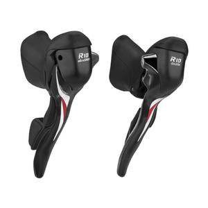 161717-pair-of-shimano-compatible-double-aluminum-road-shifters-except-tiagra-4700-microshift-black-10-speeds