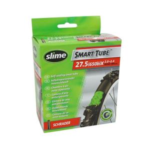 164353-schrader-valve-air-chamber-with-puncture-fluid-slime-27-5-x-2-00-2-40-black-green-white-one-size
